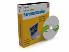 KSS Parental Control icon